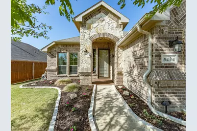 5444 Quiet Woods Trail, Fort Worth, TX 76123 - Photo 3