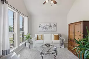 5444 Quiet Woods Trail, Fort Worth, TX 76123 - Photo 5