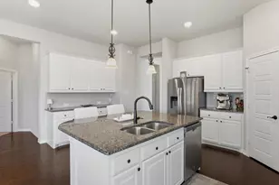 5444 Quiet Woods Trail, Fort Worth, TX 76123 - Photo 17