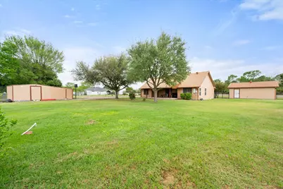 292 W Fm 2555, Corsicana, TX 75110 - Photo 31