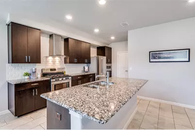 1305 Coyote Ridge, Aubrey, TX 76227 - Photo 7
