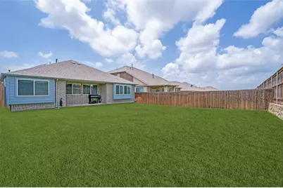 1305 Coyote Ridge, Aubrey, TX 76227 - Photo 23