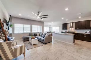 1305 Coyote Ridge, Aubrey, TX 76227 - Photo 3