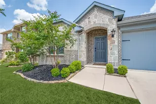 1305 Coyote Ridge, Aubrey, TX 76227 - Photo 3