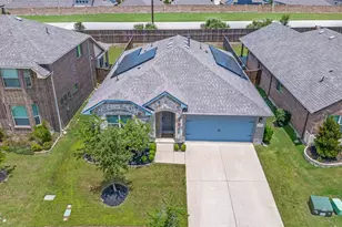 1305 Coyote Ridge, Aubrey, TX 76227 - Photo 25
