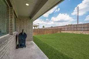 1305 Coyote Ridge, Aubrey, TX 76227 - Photo 21