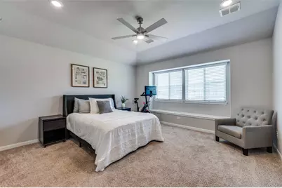 1305 Coyote Ridge, Aubrey, TX 76227 - Photo 17