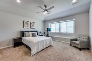 1305 Coyote Ridge, Aubrey, TX 76227 - Photo 17