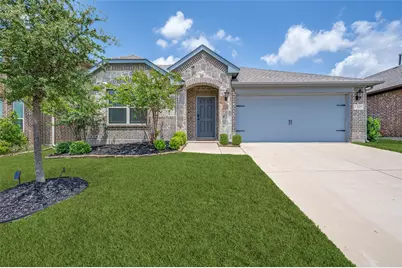 1305 Coyote Ridge, Aubrey, TX 76227 - Photo 1