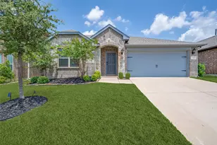 1305 Coyote Ridge, Aubrey, TX 76227 - Photo 1