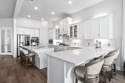 1305 Lilium Court, Argyle, TX 76226 - Photo 5