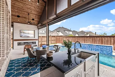 1305 Lilium Court, Argyle, TX 76226 - Photo 29