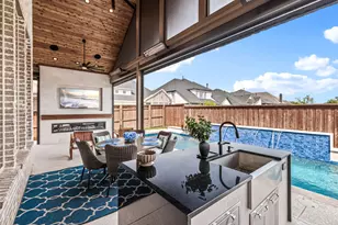 1305 Lilium Ct, Argyle, TX 76226 - Photo 29