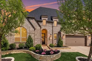 1305 Lilium Ct, Argyle, TX 76226 - Photo 1