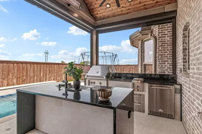 1305 Lilium Court, Argyle, TX 76226 - Photo 33