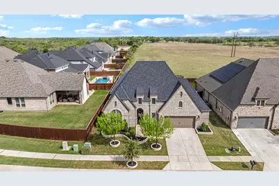 1305 Lilium Court, Argyle, TX 76226 - Photo 37