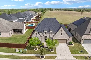 1305 Lilium Ct, Argyle, TX 76226 - Photo 37