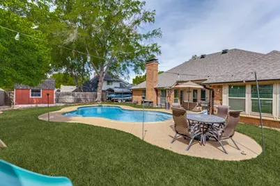 808 Tall Oak Lane, Keller, TX 76248 - Photo 33