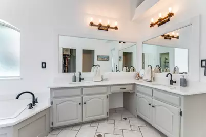 808 Tall Oak Lane, Keller, TX 76248 - Photo 21