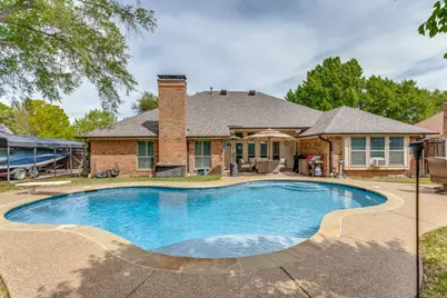 808 Tall Oak Lane, Keller, TX 76248 - Photo 31