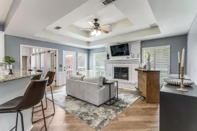 808 Tall Oak Lane, Keller, TX 76248 - Photo 11