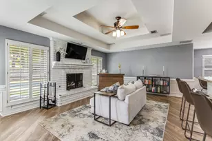 808 Tall Oak Ln, Keller, TX 76248 - Photo 11