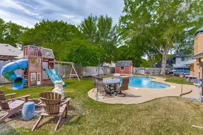 808 Tall Oak Lane, Keller, TX 76248 - Photo 29