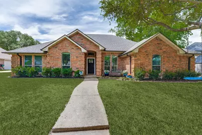 808 Tall Oak Lane, Keller, TX 76248 - Photo 1