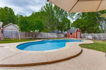 808 Tall Oak Lane, Keller, TX 76248 - Photo 27