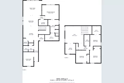 1307 Kirkdale Drive, Melissa, TX 75454 - Photo 21