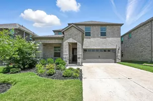 1307 Kirkdale Dr, Melissa, TX 75454 - Photo 1