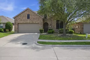 1017 Kimbro Dr, Forney, TX 75126 - Photo 1