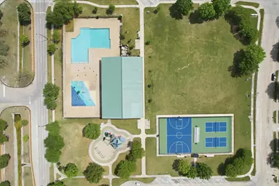 1017 Kimbro Drive, Forney, TX 75126 - Photo 33