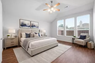 1017 Kimbro Dr, Forney, TX 75126 - Photo 11