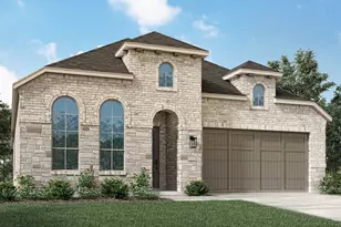 2705 Shady Br Ln, McKinney, TX 75071 - Photo 1