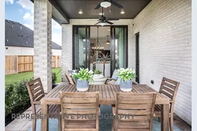 2705 Shady Branch Lane, McKinney, TX 75071 - Photo 29