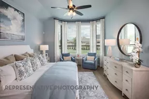 2705 Shady Br Ln, McKinney, TX 75071 - Photo 9