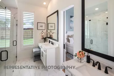 2705 Shady Branch Lane, McKinney, TX 75071 - Photo 13