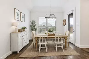 14542 Bandera Ave, Frisco, TX 75035 - Photo 15