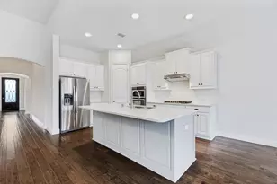 14542 Bandera Ave, Frisco, TX 75035 - Photo 11