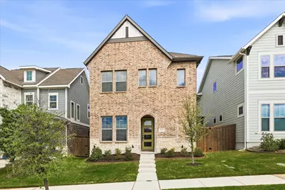 14420 Balmoral Place, Fort Worth, TX 76008 - Photo 1