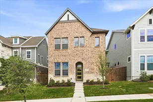 14420 Balmoral Pl, Fort Worth, TX 76008 - Photo 1