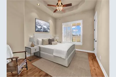 11918 Riek Road, Krum, TX 76249 - Photo 23