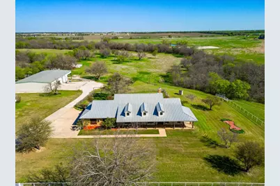 11918 Riek Road, Krum, TX 76249 - Photo 1