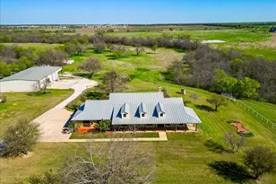 11918 Riek Rd, Krum, TX 76249 - Photo 1