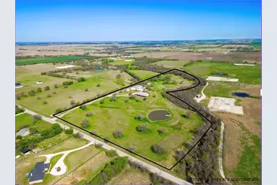 11918 Riek Road, Krum, TX 76249 - Photo 39