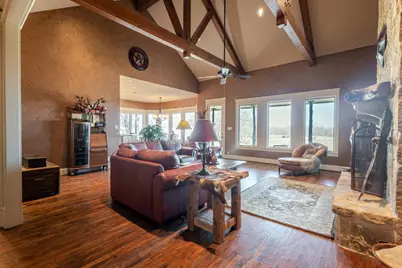 11918 Riek Road, Krum, TX 76249 - Photo 13