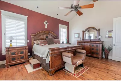 11918 Riek Road, Krum, TX 76249 - Photo 19