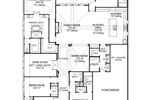 1667 Shady Banks Dr, Haslet, TX 76052 - Photo 7