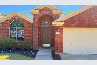 4805 Summer Oaks Lane, Fort Worth, TX 76123 - Photo 5